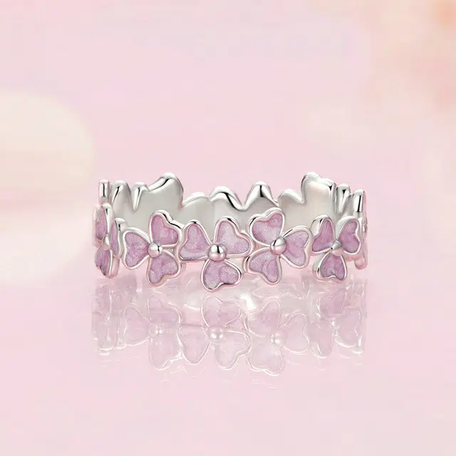 Barbie ins S925