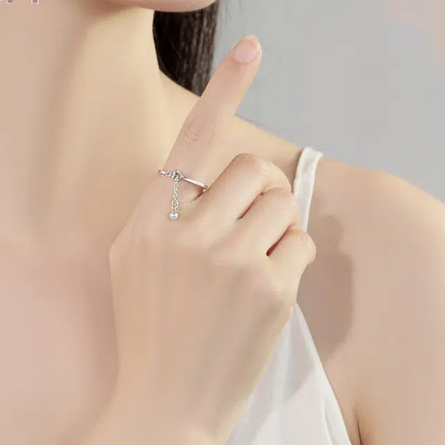 Barbie ins S925