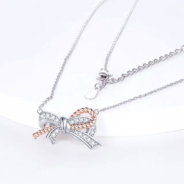 Barbie ins S925