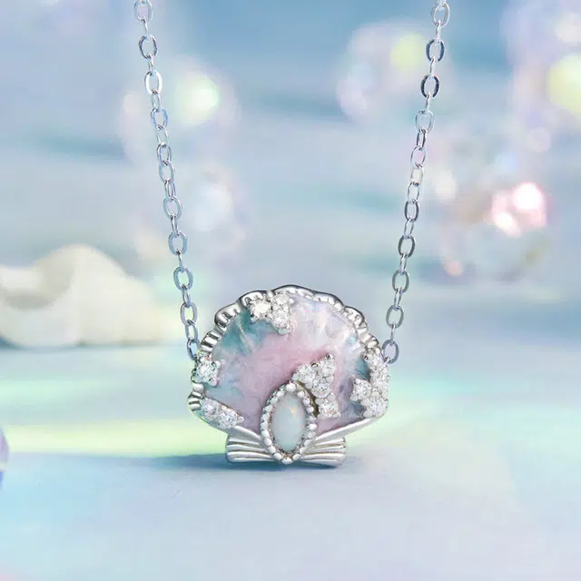 Barbie ins S925