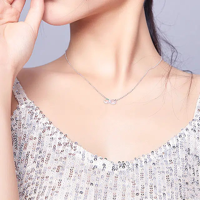Barbie ins S925