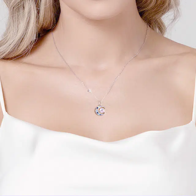 Barbie ins S925