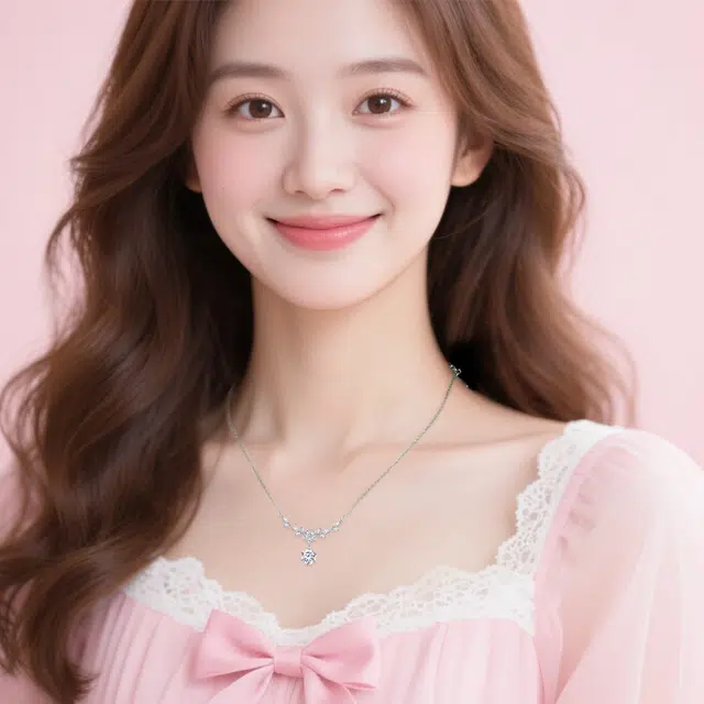 Barbie ins