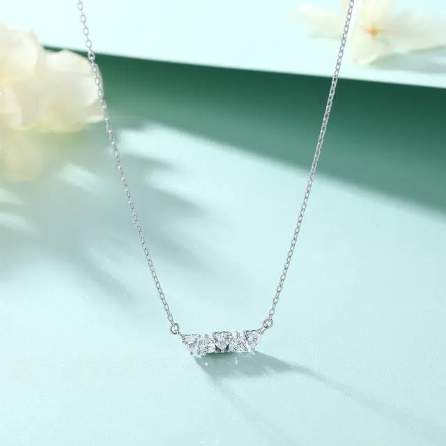 Barbie ins S925