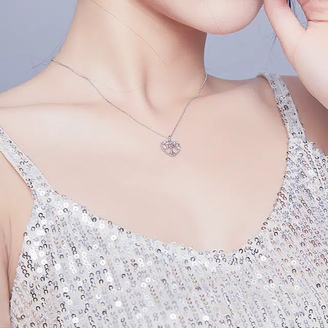 Barbie ins S925