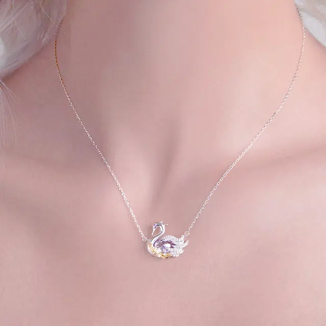 Barbie ins 925