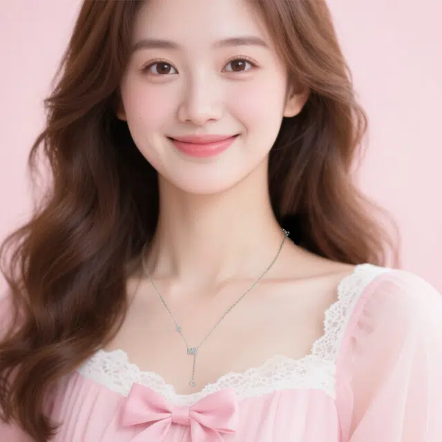 Barbie ins 999