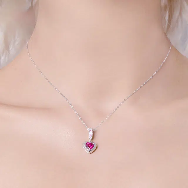 Barbie ins S925