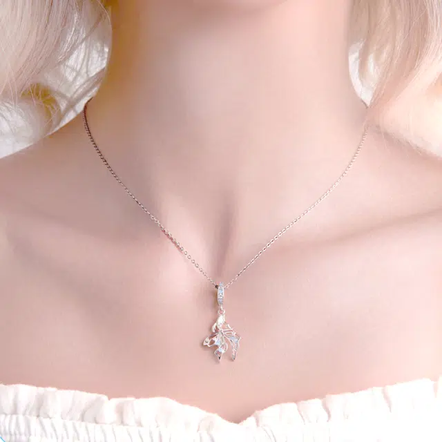 Barbie ins S925