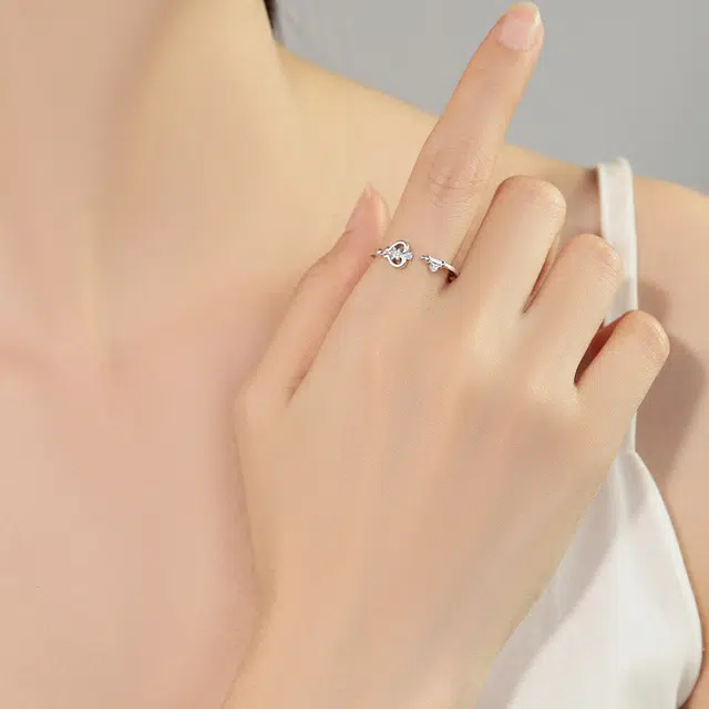 Barbie ins S925