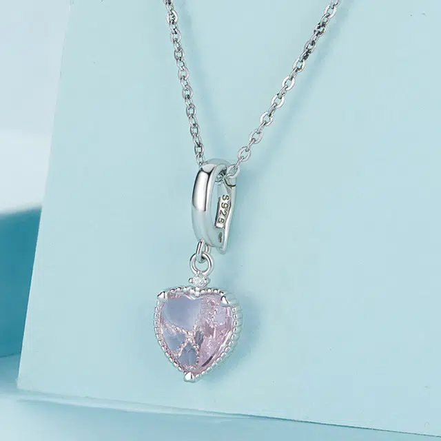 Barbie ins S925