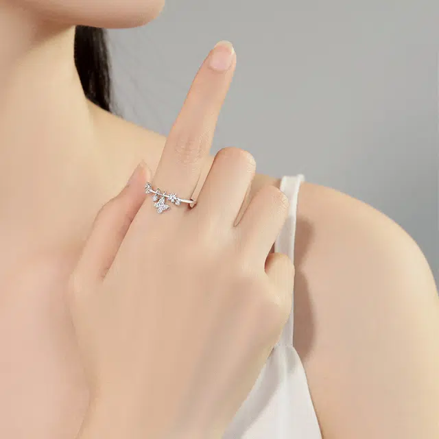 Barbie ins S925