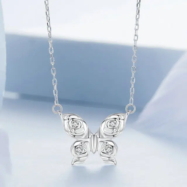 Barbie ins S925