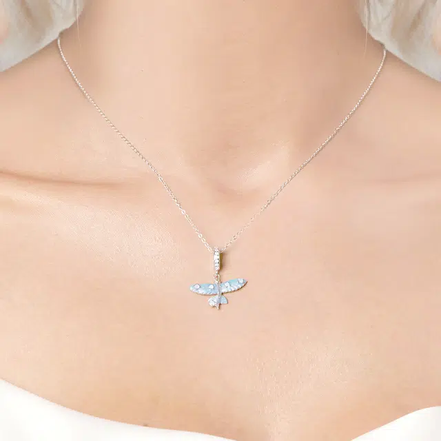 Barbie ins S925