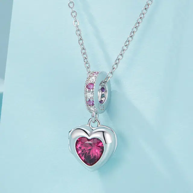 Barbie ins S925