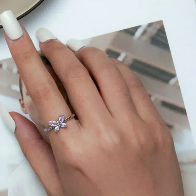 Barbie ins S925