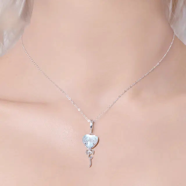 Barbie ins S925