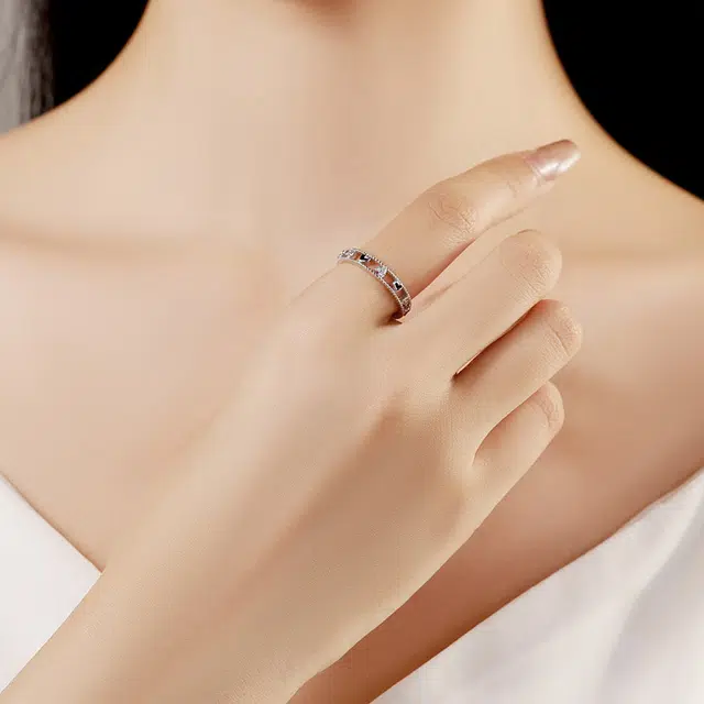 Barbie ins S925