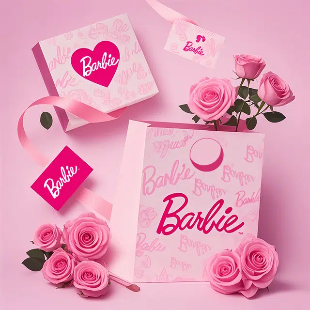 Barbie 999