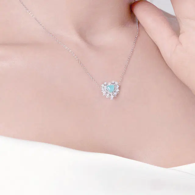 Barbie ins S925