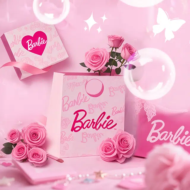 Barbie 999 999