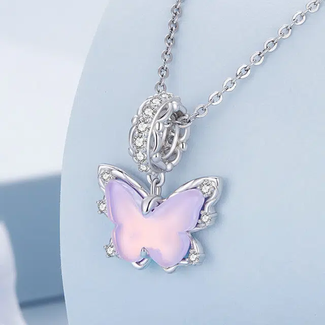 Barbie ins S925