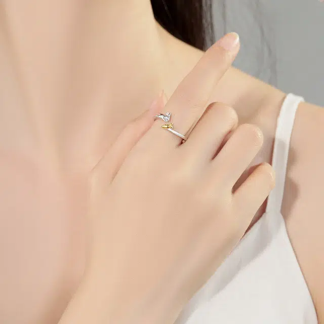 Barbie ins 925