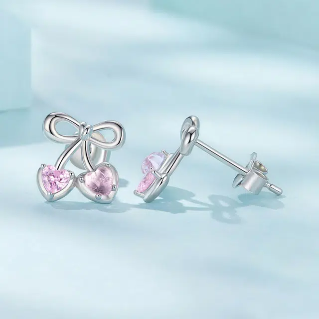 Barbie ins S925
