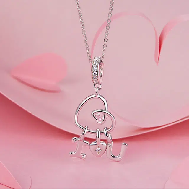 Barbie ins S925