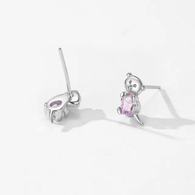 Barbie ins S925