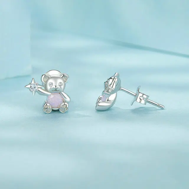 Barbie ins S925
