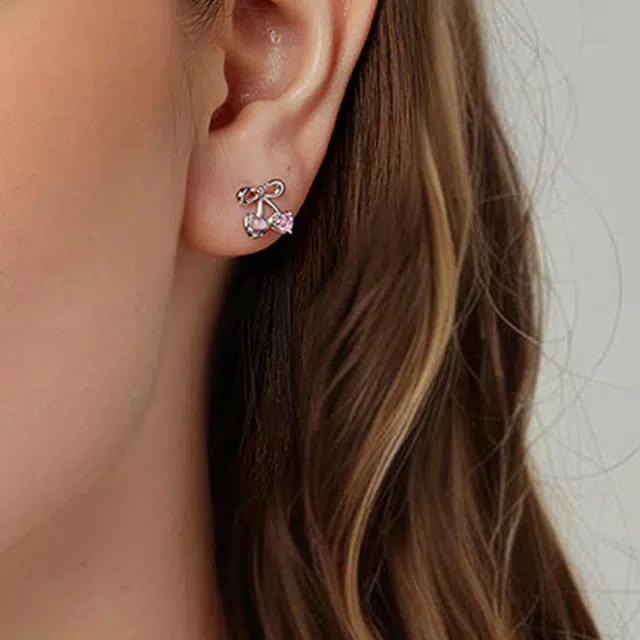 Barbie ins S925