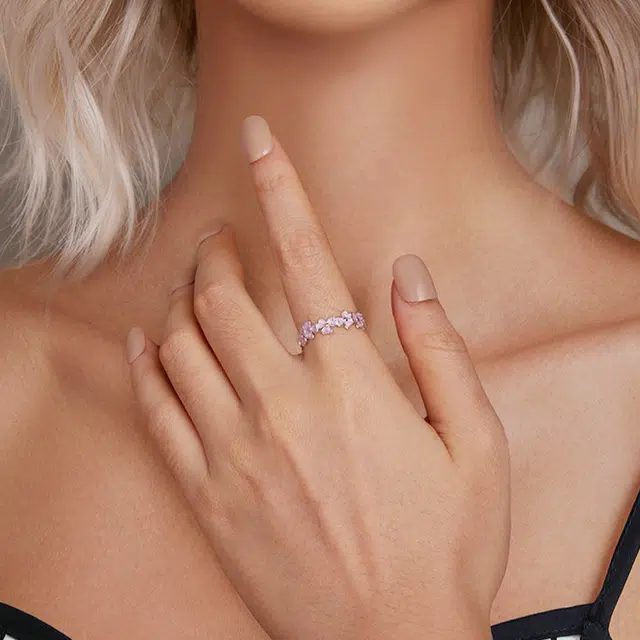 Barbie ins S925