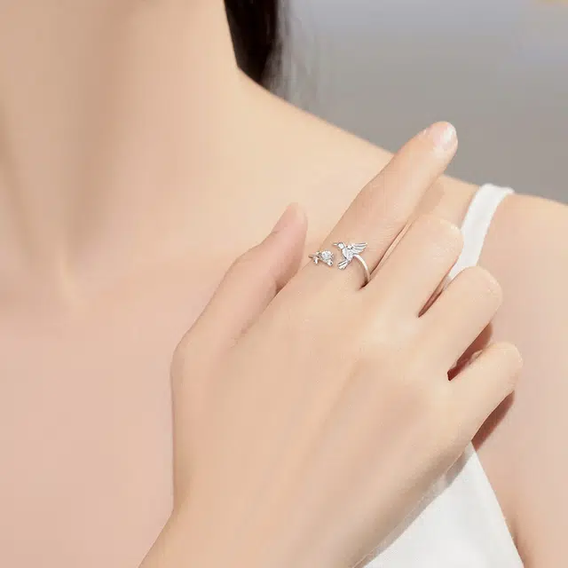 Barbie ins S925