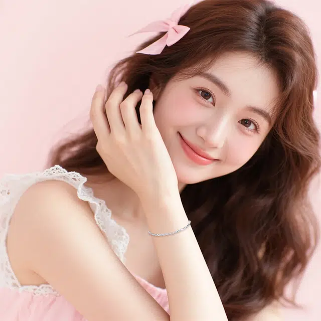 Barbie S999 ins