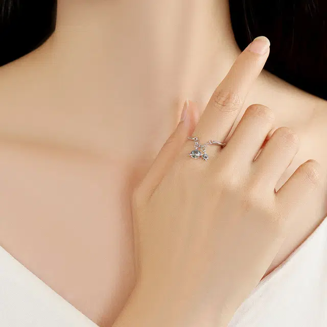 Barbie ins S925