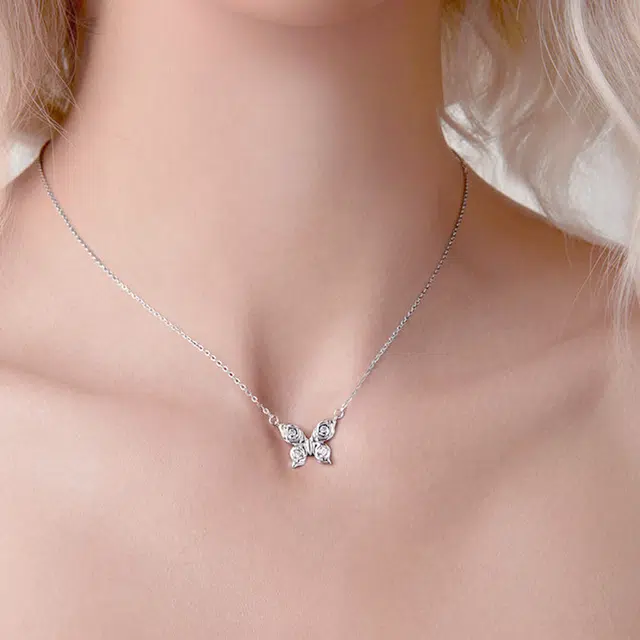 Barbie ins S925