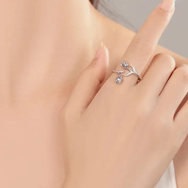 Barbie ins S925