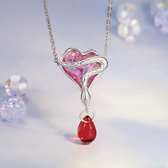 Barbie ins S925