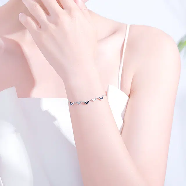 Barbie ins S925