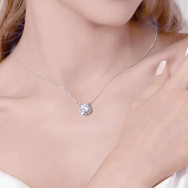 Barbie ins S925