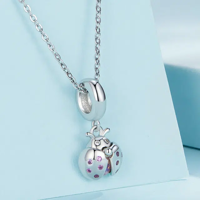 Barbie ins S925