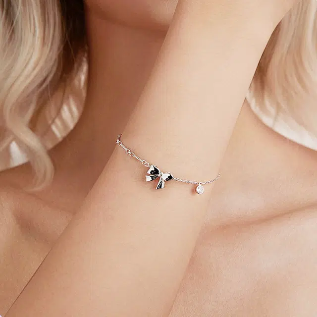 Barbie ins S925