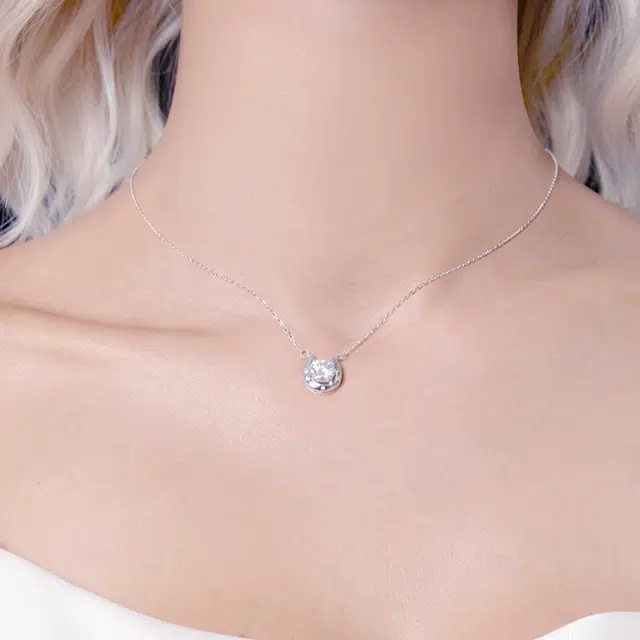 Barbie ins S925