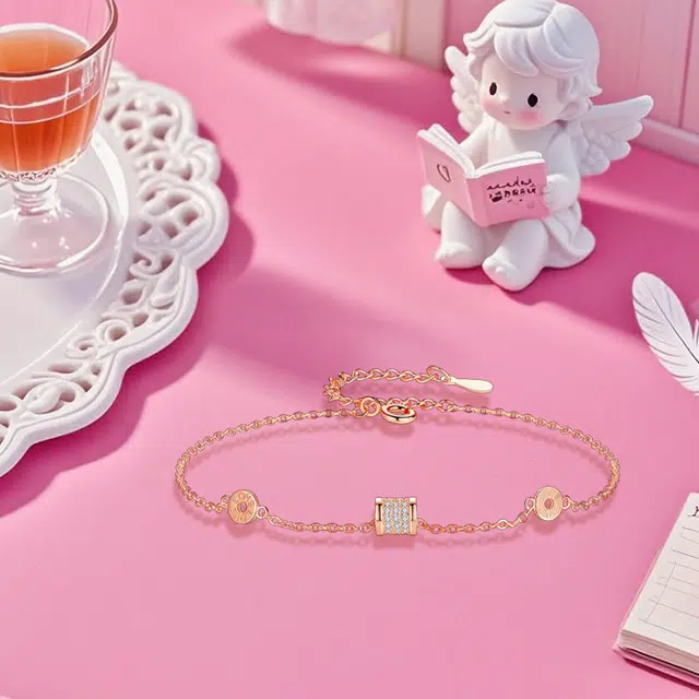 Barbie ins S925