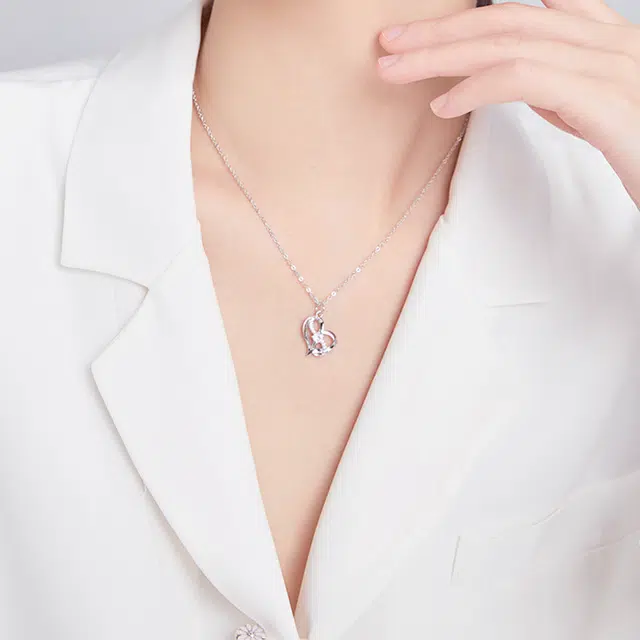 Barbie ins S925