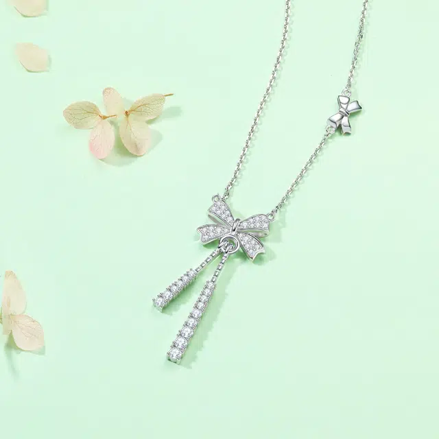Barbie ins S925