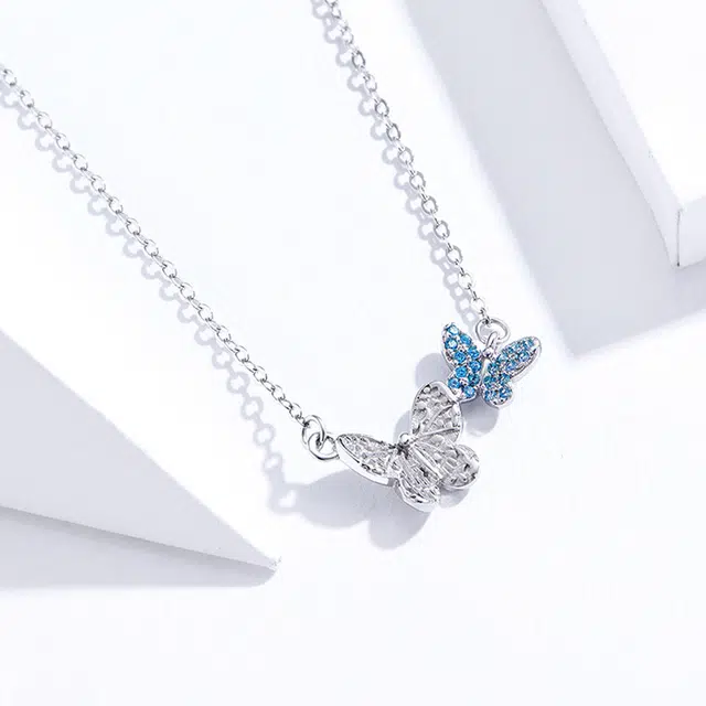 Barbie ins S925