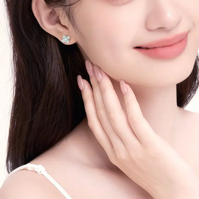 Barbie ins S925