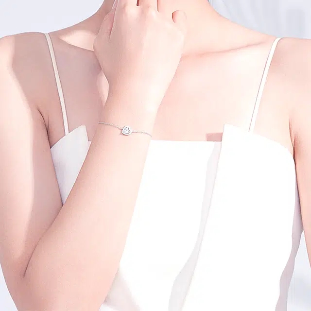 Barbie ins S925